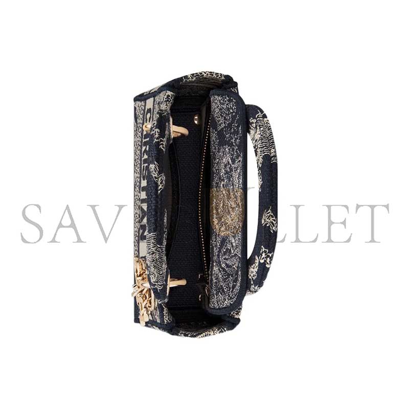 D*or mini lady d-lite m0500orgo-m928 (17*15*7cm)